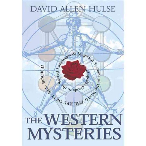 The Western Mysteries, Llewellyn Worldwide Ltd
