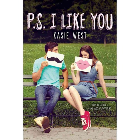 P.S. I Like You, Point