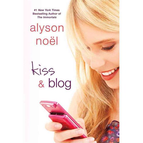Kiss & Blog, Griffin