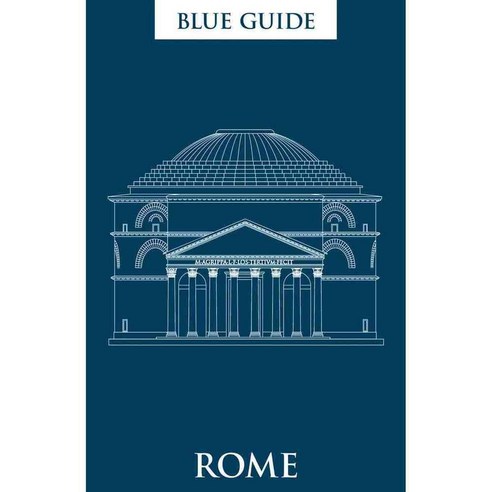 Blue Guide Rome, Blue Guides Ltd - 가격 변동 추적 그래프 - 역대가