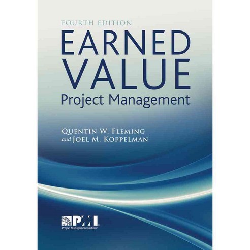 Earned Value Project Management, Project Management Inst