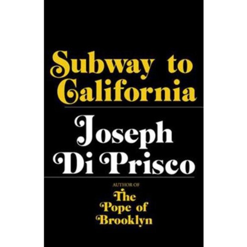 Subway to California, Rare Bird Books