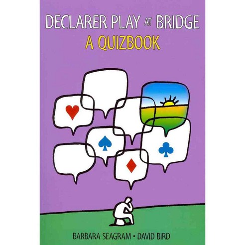 Declarer Play at Bridge: A Quizbook, Master Point Pr