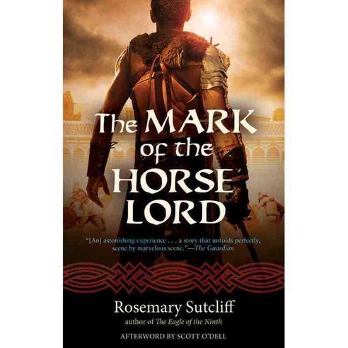 The Mark of the Horse Lord, Chicago Review Pr