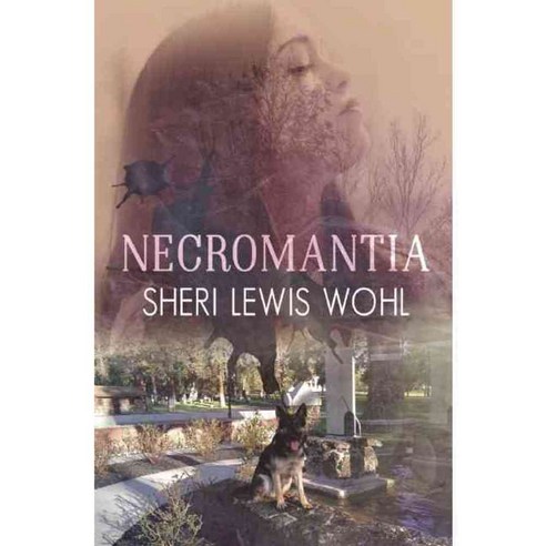Necromantia, Bold Strokes Books