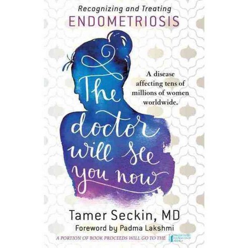 The Doctor Will See You Now: Recognizing and Treating Endometriosis, Turner Pub Co