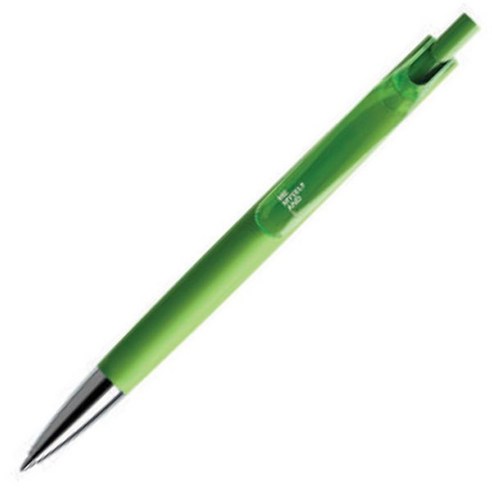 프로디아 리테일 컬렉션 24 스위스 볼펜 1.4 mm, 페른그린, 1개