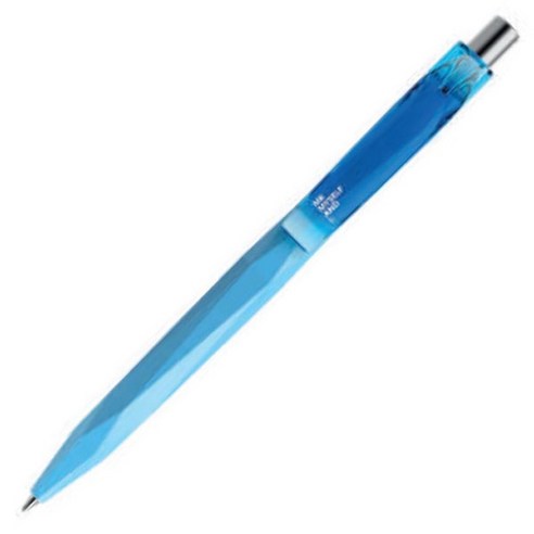 프로디아 리테일 컬렉션 24 스위스 볼펜 1.4 mm, 시안 블루, 1개