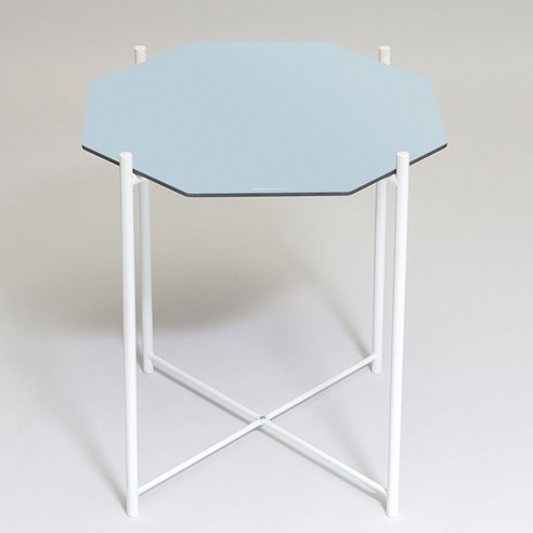아티굿띵 팔각형 트레이 테이블 DIY KIT 에디션, 002