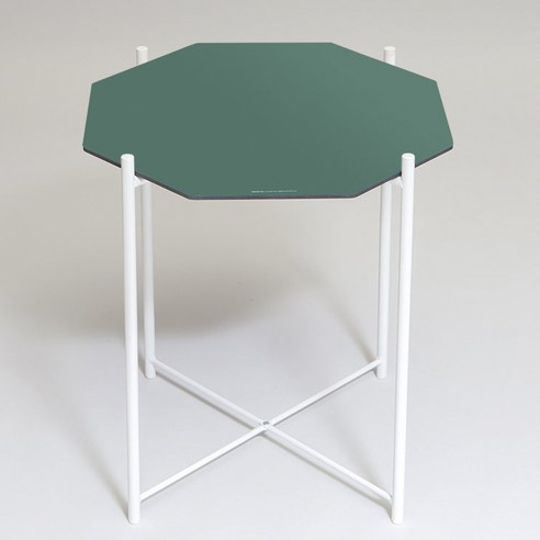 아티굿띵 팔각형 트레이 테이블 DIY KIT 에디션, 004