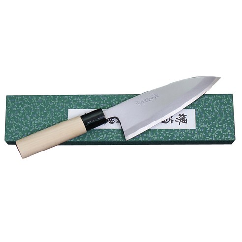 사카이타카유키 개량 카스미토기 데바칼, 혼합 색상
