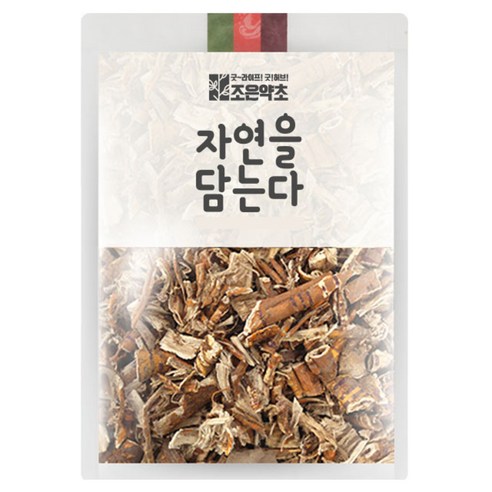 조은약초 뽕나무 뿌리 껍질, 150g, 2개