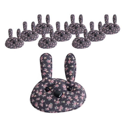 披肩製作 兔子造型 頭帶製作 胸針製作 聖誕樹材料 衣夾材料 維修配件 華夫筆 裝飾華夫筆 裝飾配件