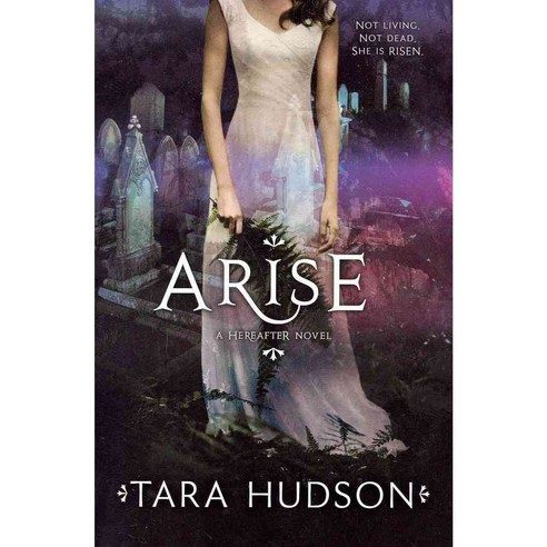 Arise 페이퍼북, Harperteen