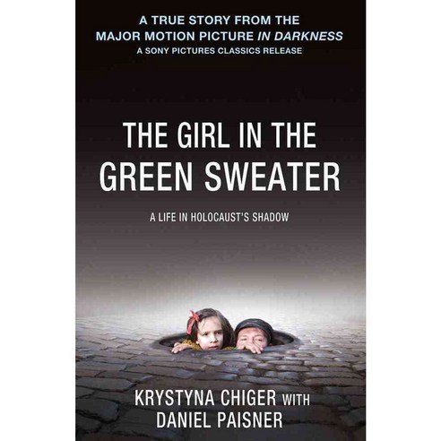 The Girl in the Green Sweater: A Life in Holocaust''s Shadow 페이퍼북, Griffin