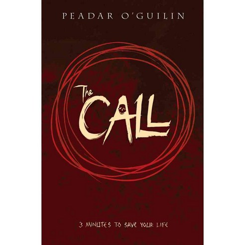 The Call 양장, David Fickling Books