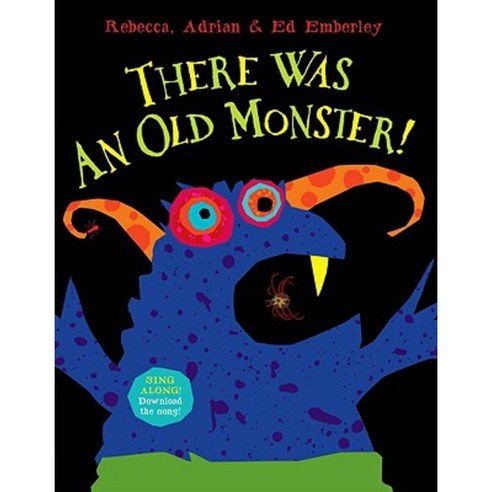There Was an Old Monster!, Orchard