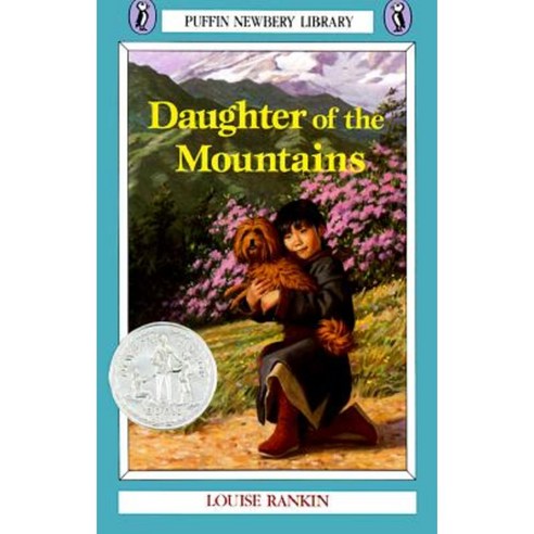 Daughter of the Mountains Paperback, Puffin Books