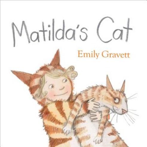 Matilda''s Cat Hardcover, Simon & Schuster Books for Young Readers