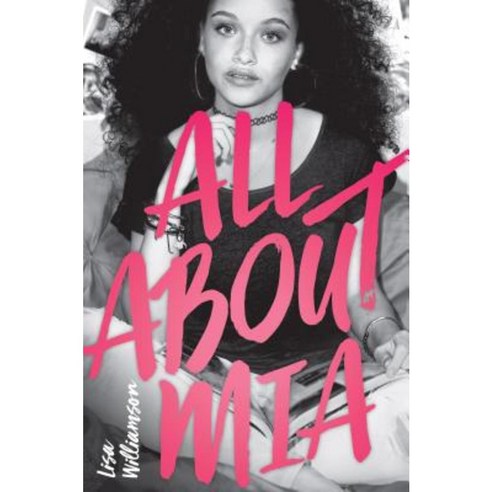 All about MIA Hardcover, David Fickling Books