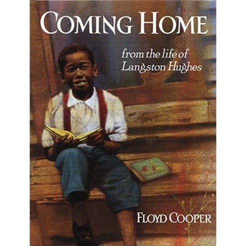 Coming Home Paperback, Puffin Books