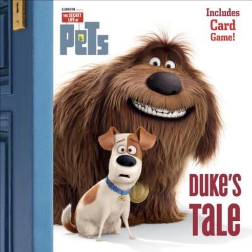 Duke''s Tale Paperback, Random House Books for Young Readers