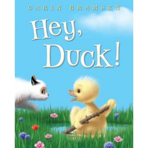 Hey Duck! Board Books, Random House Books for Young Readers