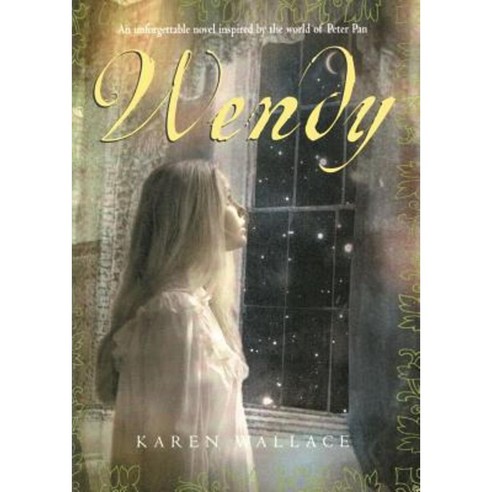 Wendy Paperback, Simon & Schuster Books for Young Readers