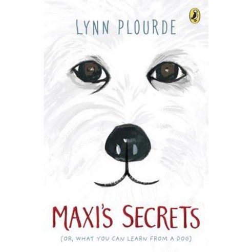 Maxi''s Secrets: (Or What You Can Learn from a Dog) Paperback, Puffin Books
