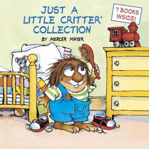 Just A Little Critter Collection, Random House