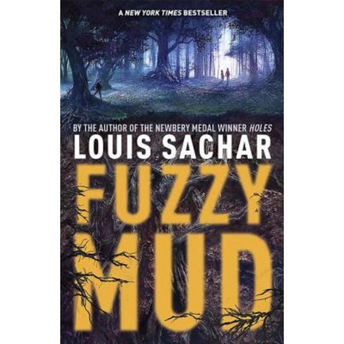 Fuzzy Mud, Yearling Books