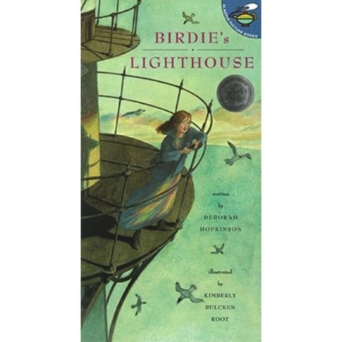 Birdie''s Lighthouse Paperback, Aladdin Paperbacks