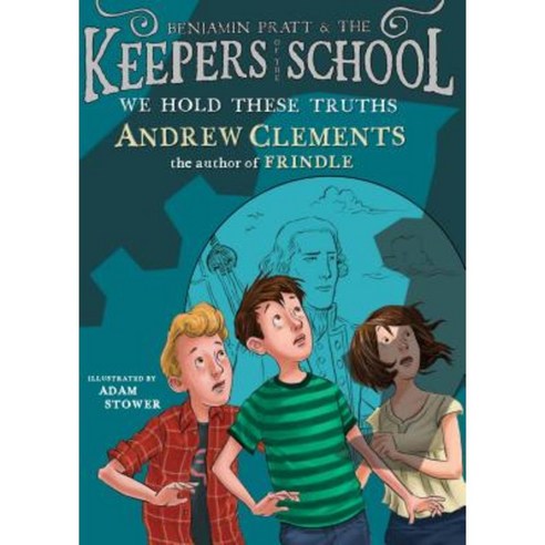 We Hold These Truths Paperback, Atheneum Books for Young Readers