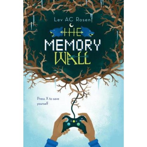 The Memory Wall Hardcover, Alfred A. Knopf Books for Young Readers