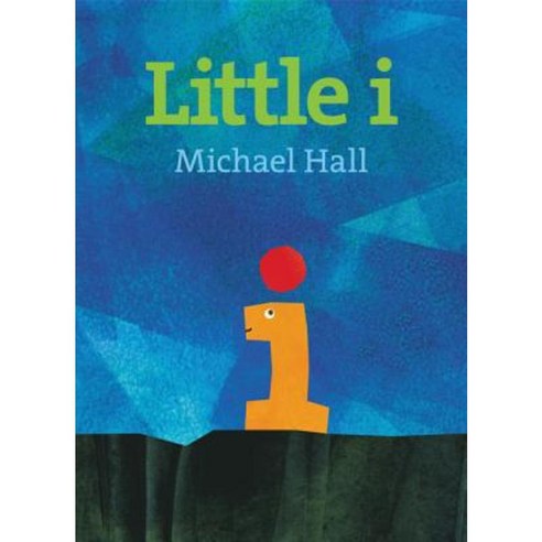 Little I Hardcover, Greenwillow Books