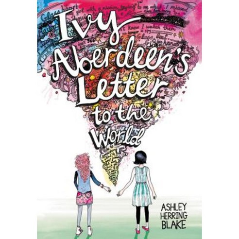 Ivy Aberdeen''s Letter to the World Hardcover, Little, Brown Books for Young Readers