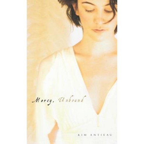 Mercy Unbound Paperback, Simon Pulse