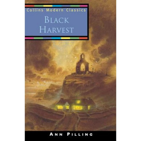 Black Harvest (Collins Modern Classics) Paperback, HarperCollins Children''s Books