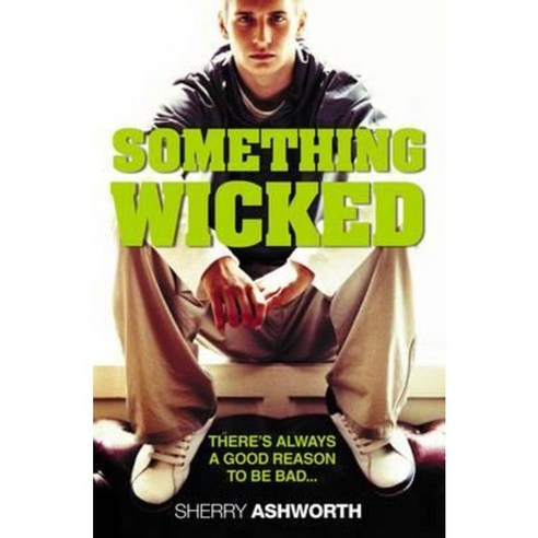 Something Wicked Paperback, HarperCollins Children''s Books