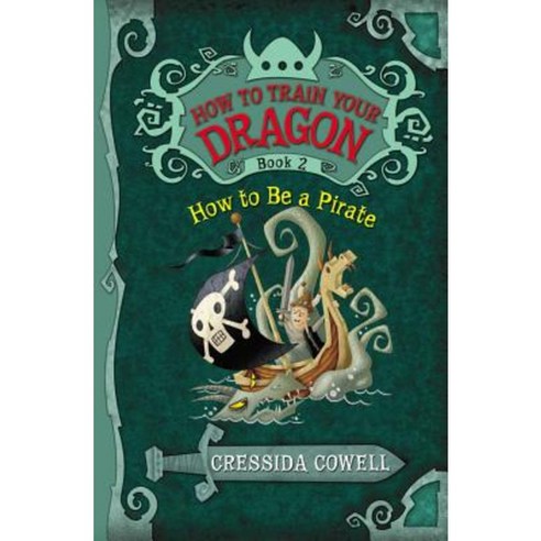 How to Be a Pirate Paperback, Little, Brown Books for Young Readers
