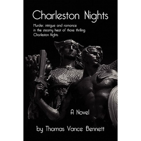 Charleston Nights Paperback, Xlibris Corporation
