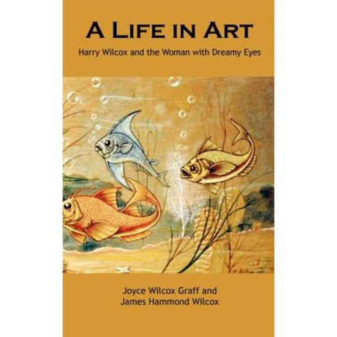 A Life in Art - Deluxe Edition Hardcover, Garnet Star Publishing