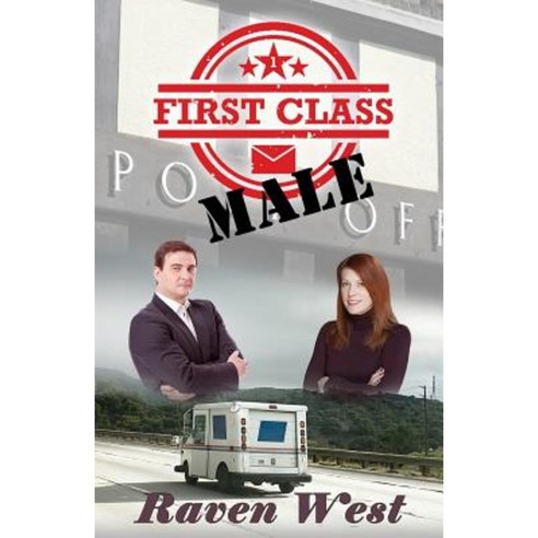 First Class Male Paperback, Createspace Independent Publishing Platform