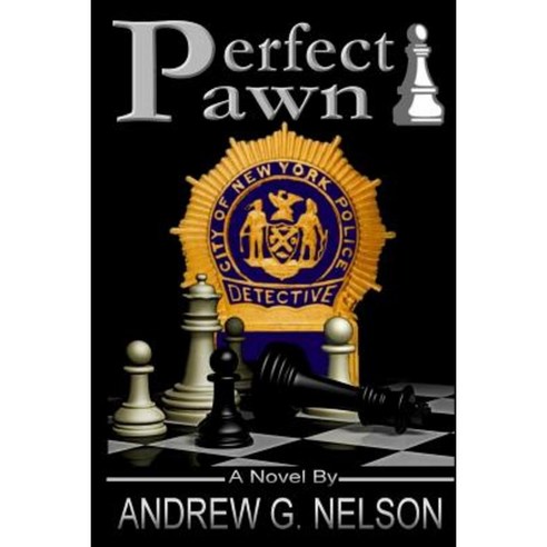 Perfect Pawn Paperback, Huntzman Enterprises