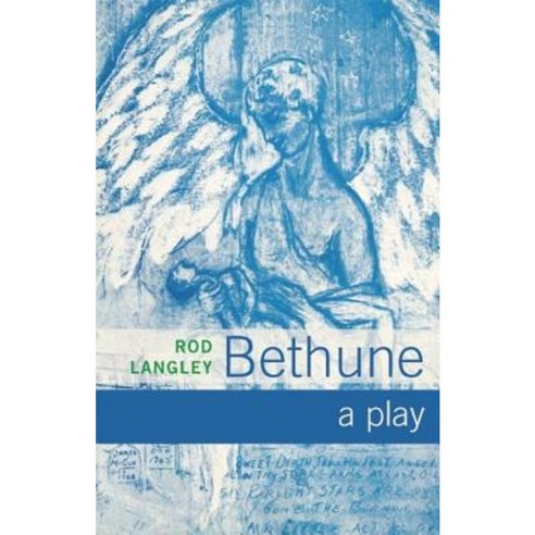 Bethune Paperback, Talon Books