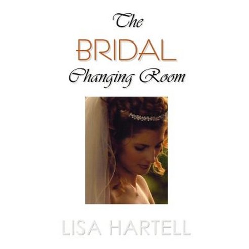 The Bridal Changing Room Paperback, Ignite Publications