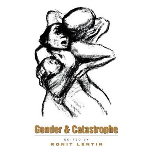 Gender and Catastrophe Paperback, Zed Books