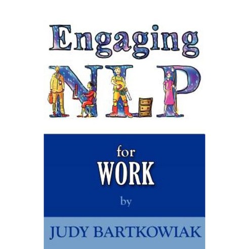 Nlp for Work Paperback, MX Publishing