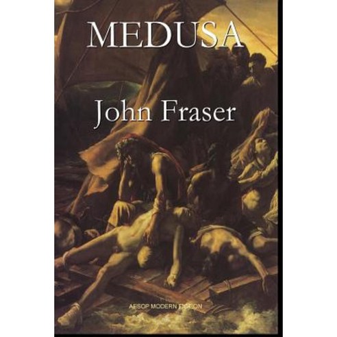 Medusa Hardcover, Aesop Publications