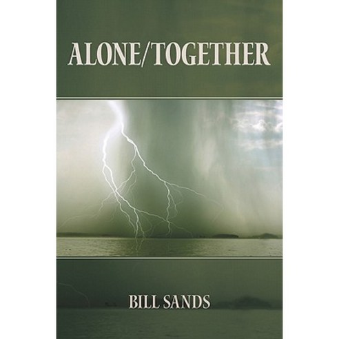 Alone/Together Paperback, Booksurge Publishing